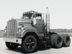 Dodge Bighorn CNT950 1973 года